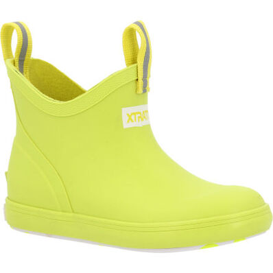 K's Ankle Deck Boot