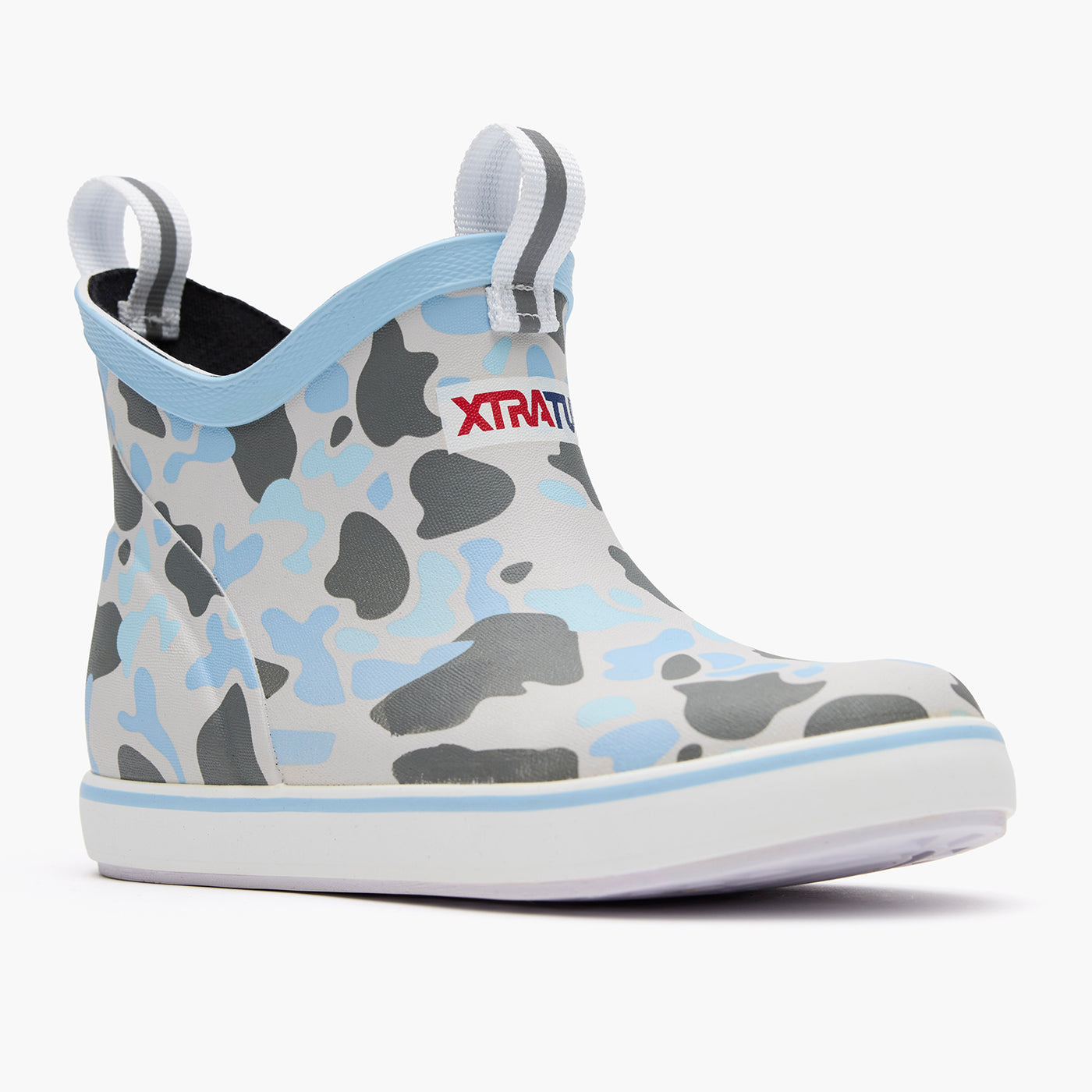 K's Ankle Deck Boot