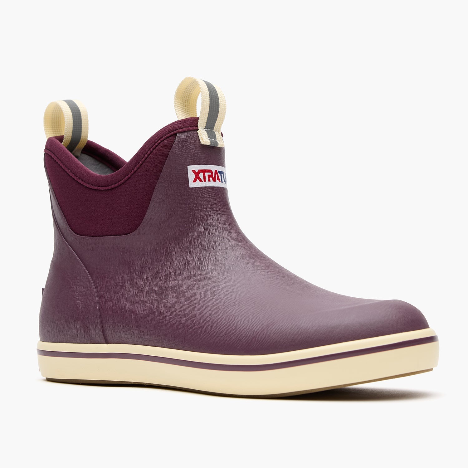 W's 6" Ankle Deck Boot