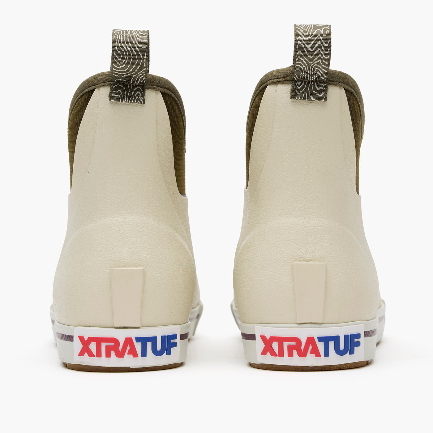 W's 6" Ankle Deck Boot Camp