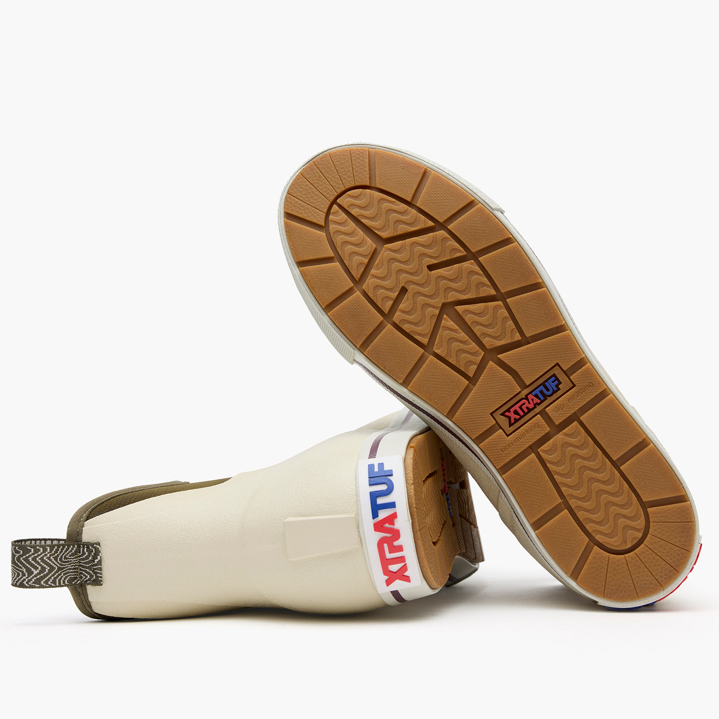 W's 6" Ankle Deck Boot Camp