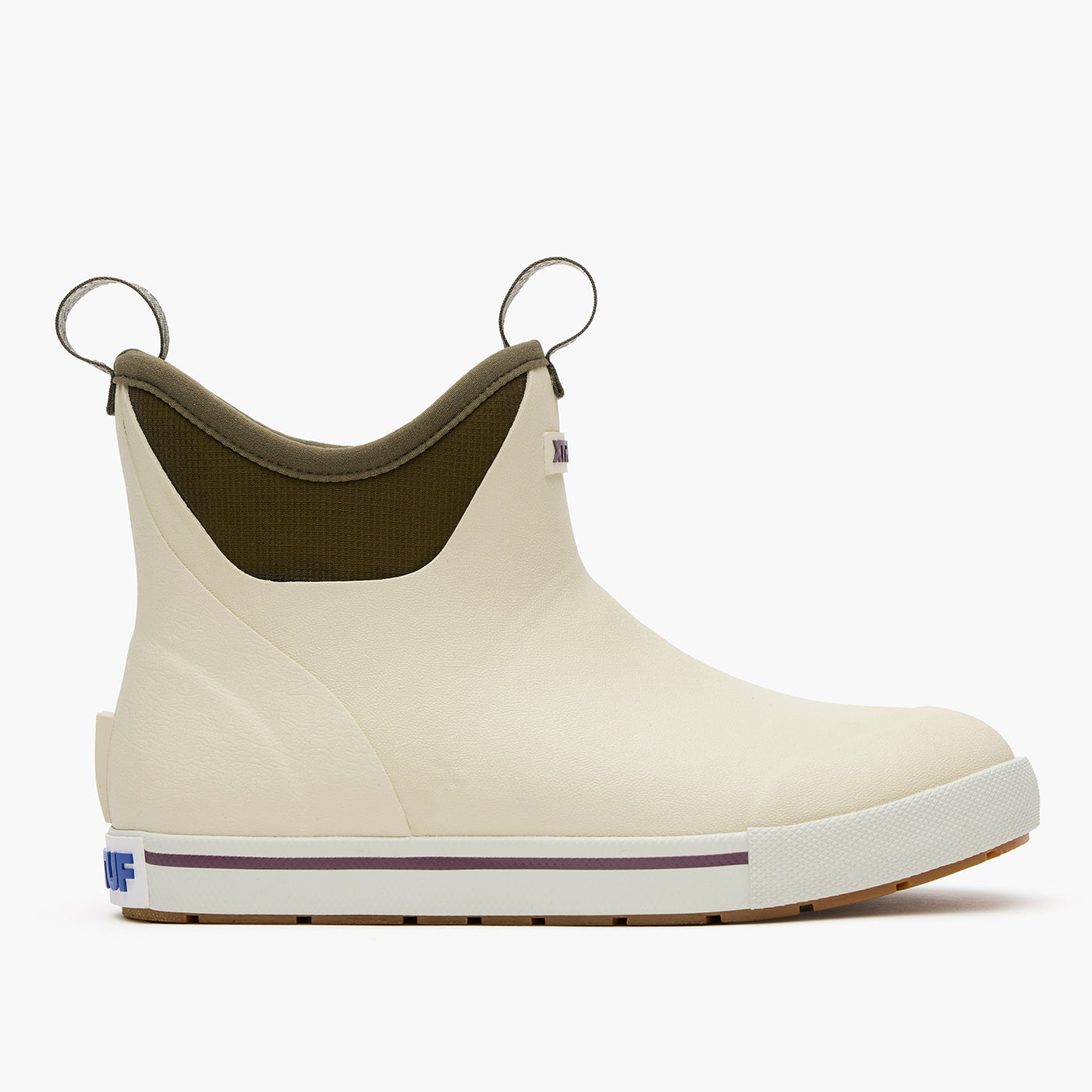 W's 6" Ankle Deck Boot Camp