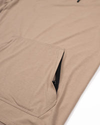 Belong Designs Ms Core Traverse Tek Hoodie