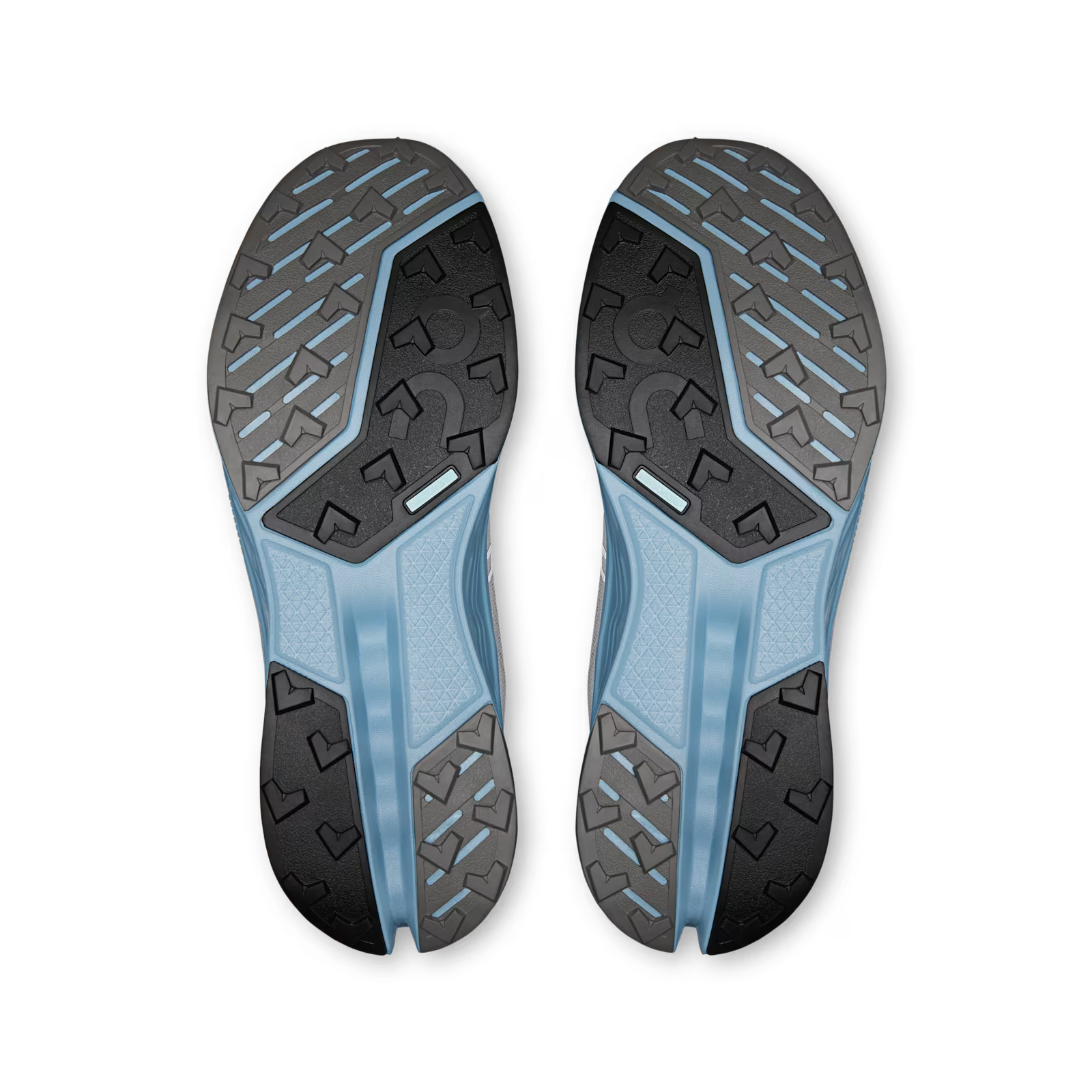 M's Cloudsurfer Trail 2