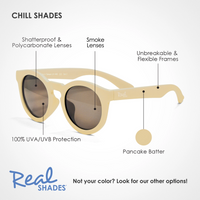 RealShades Unbreakable Frames 0+