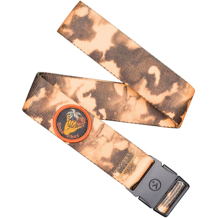 Arcade Adventure Belt Youth Ranger Rose/Multi Floral