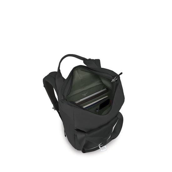 osprey arcane tote bag Osprey Arcane Tote PACK-STARGAZER Blue