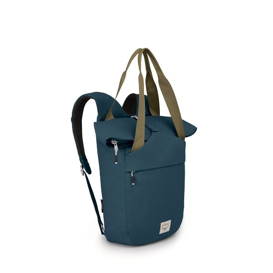 Osprey Arcane Tote PACK-STARGAZER Blue Osprey Arcane Tote PACK-STARGAZER Blue