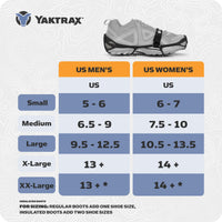 Yaktrax YakTrax Pro
