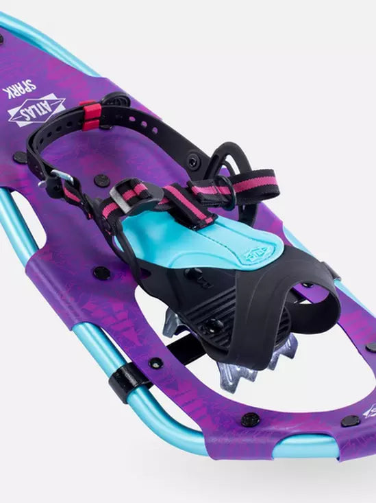 K's Spark Snowshoe