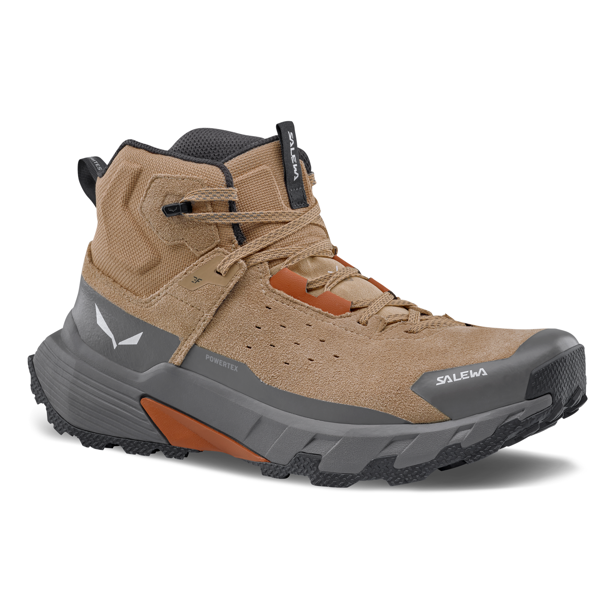 M's Pedroc 2 Leather Mid PTX