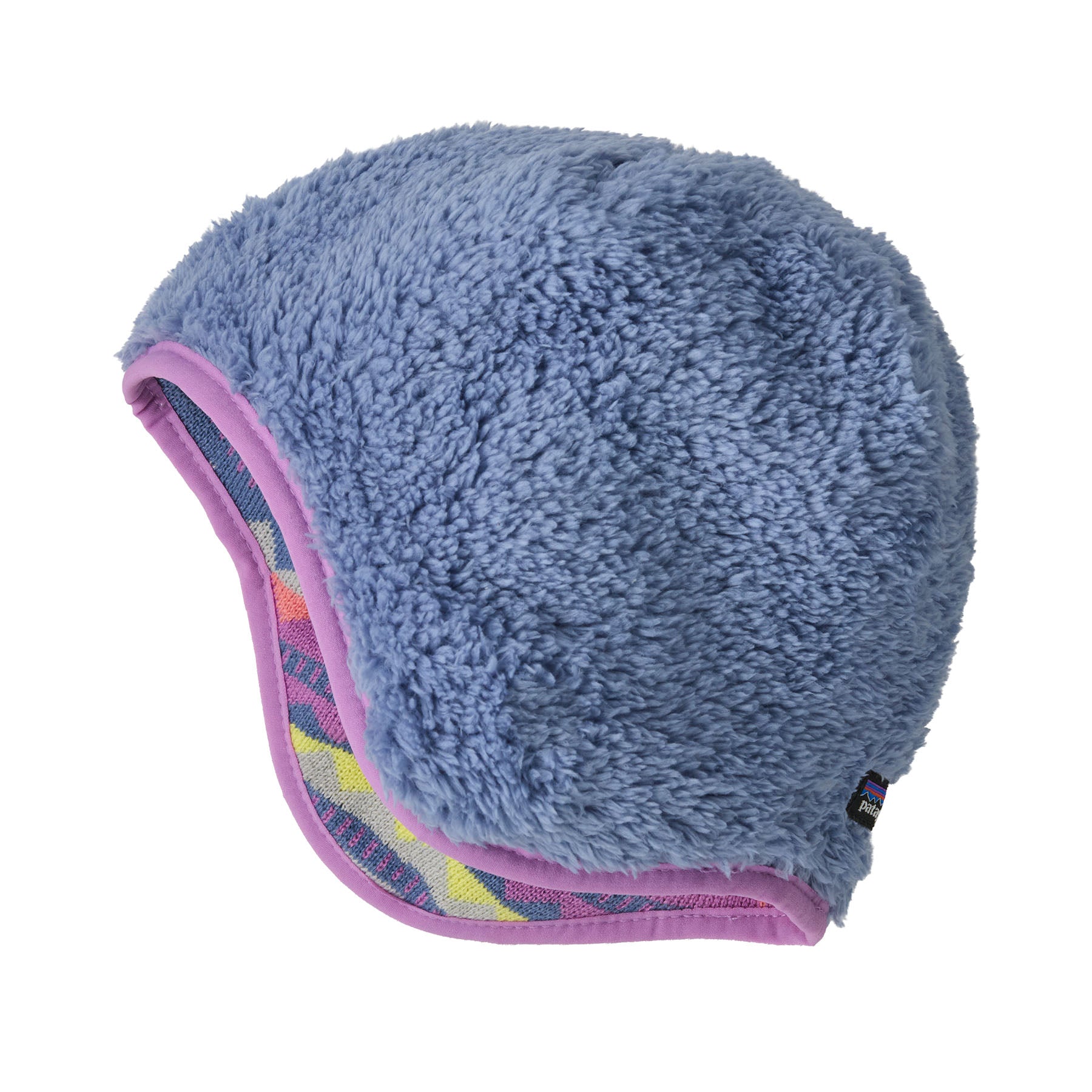 Baby Reversible Beanie