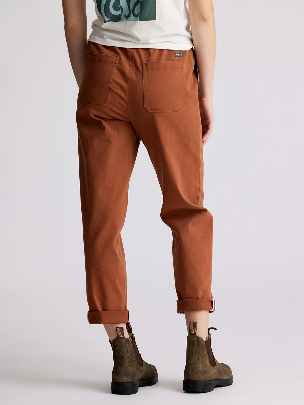 W's Pacifica Twill Pant