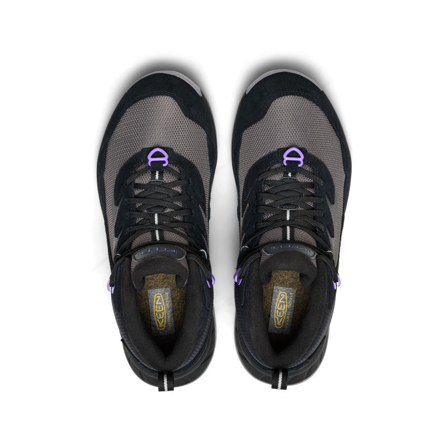 W's Hightrail Mid Polar