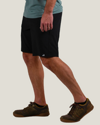 Belong Designs Ms Rocky Mountain Board Short 8.5