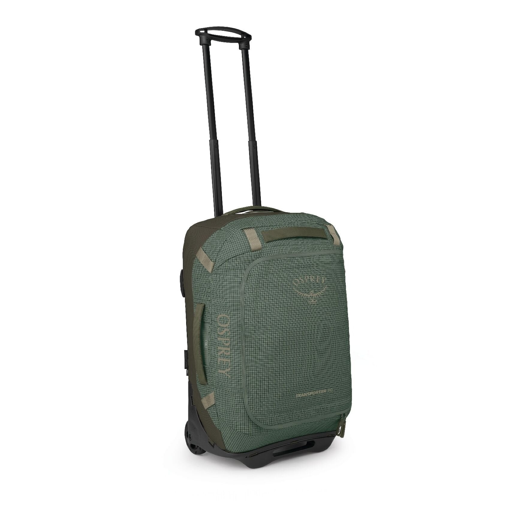 Transporter Wheeled Duffel 40 L