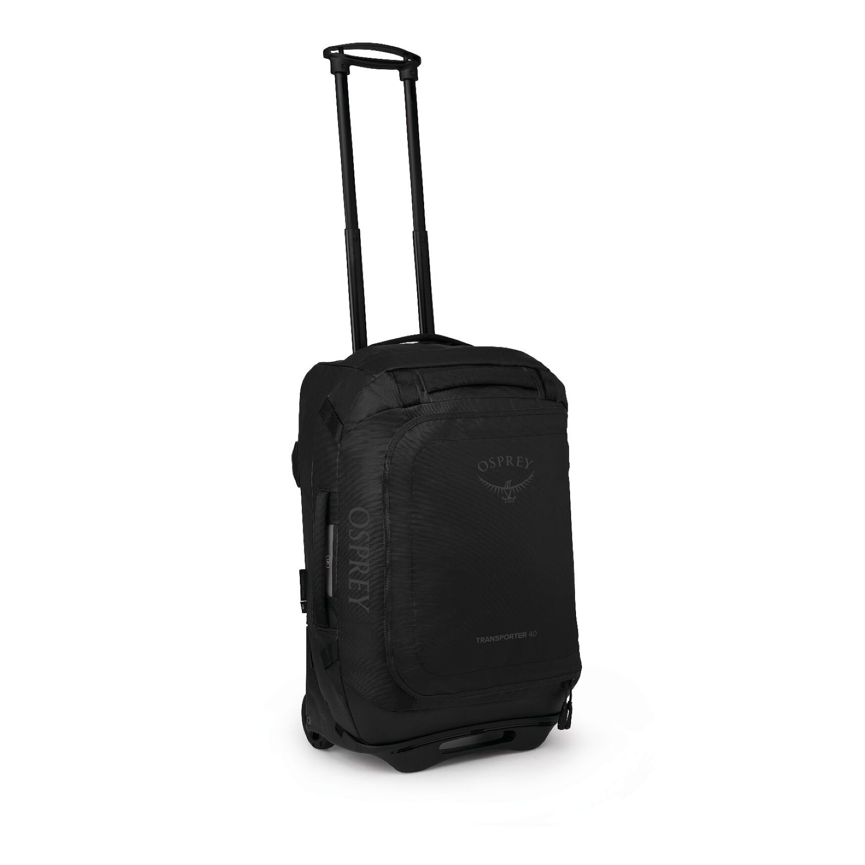 Transporter Wheeled Duffel 40 L