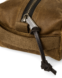 Filson Tin Cloth Travel Kit