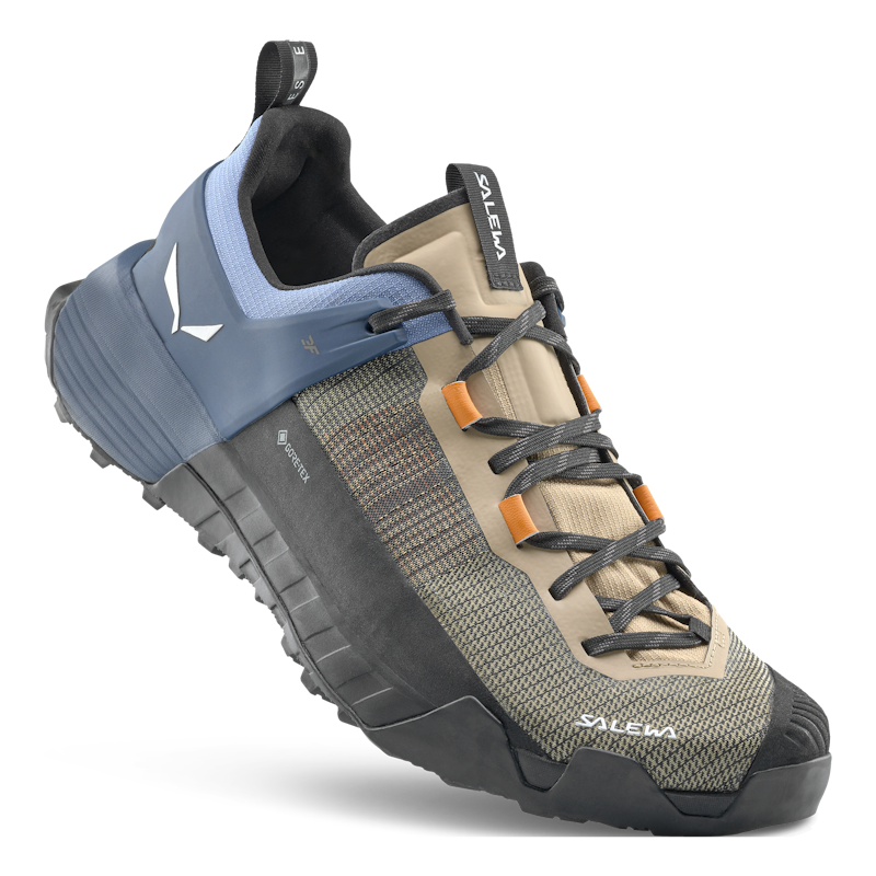 M's Wildfire NXT GTX