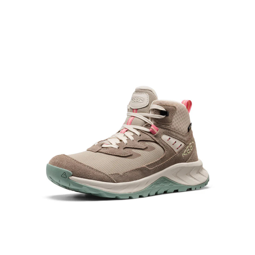 W's Hightrail Mid WP