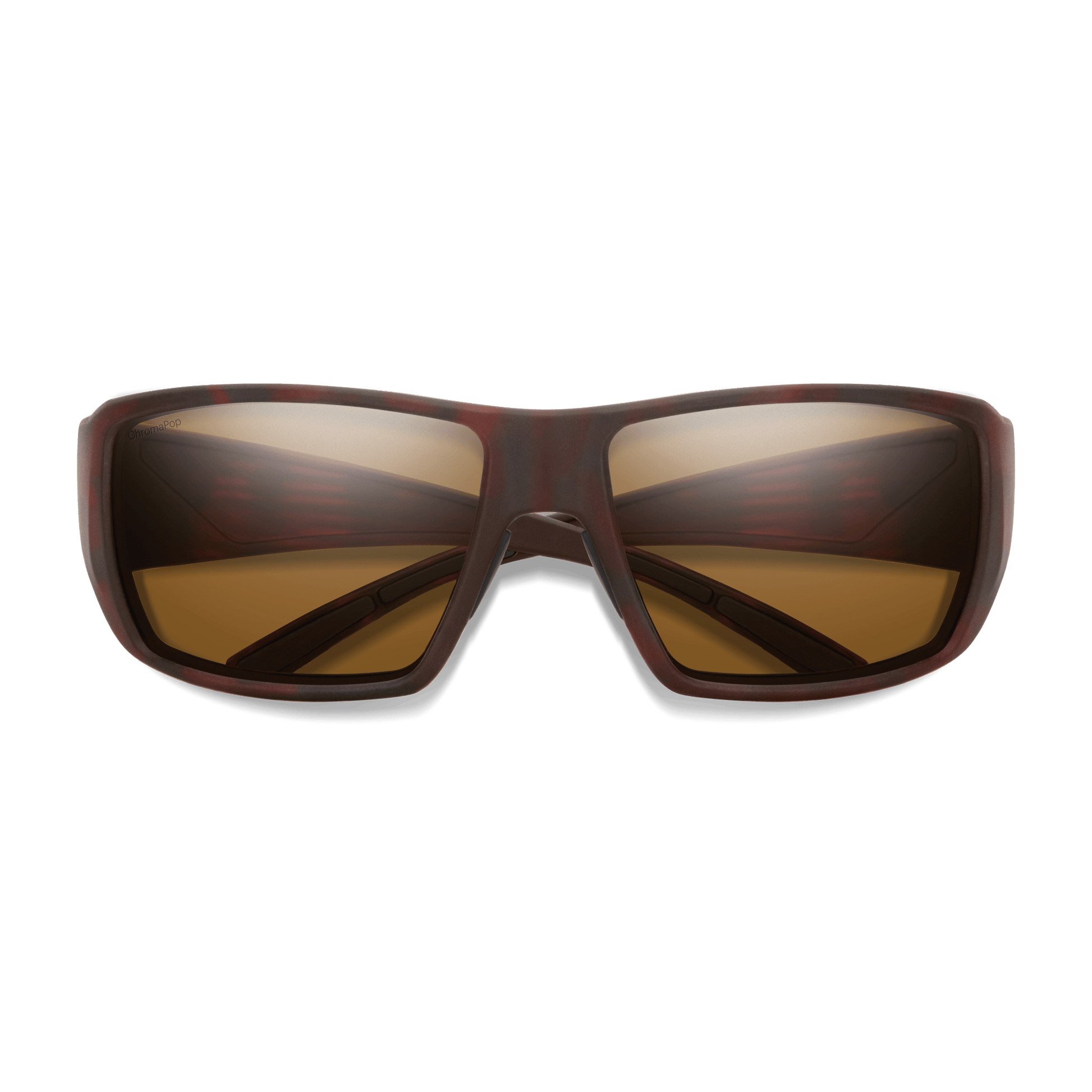 Smith Optics Guides Choice w/ ChromaPop Polarized Glass Lens