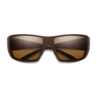 Smith Optics Guides Choice w/ ChromaPop Polarized Glass Lens