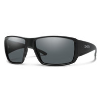 Smith Optics Guides Choice w/ ChromaPop Polarized Glass Lens Matte Tortoise / ChromaPop+ Polarized Bronze Mirror / 3