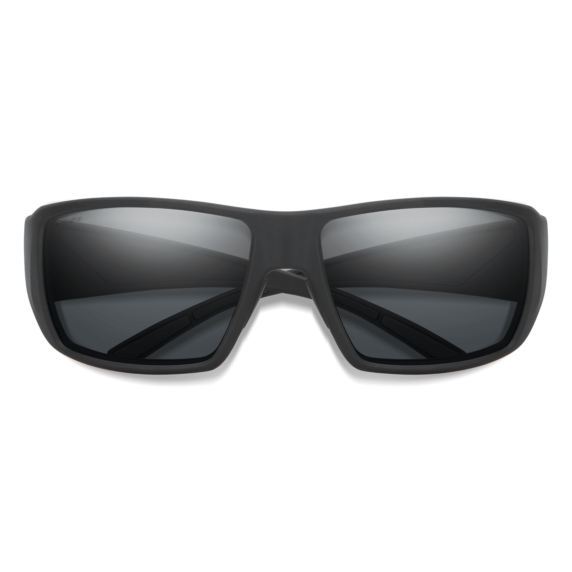Smith Optics Guides Choice w/ ChromaPop Polarized Glass Lens