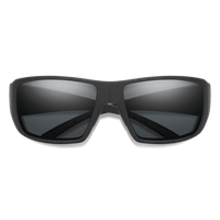 Smith Optics Guides Choice w/ ChromaPop Polarized Glass Lens