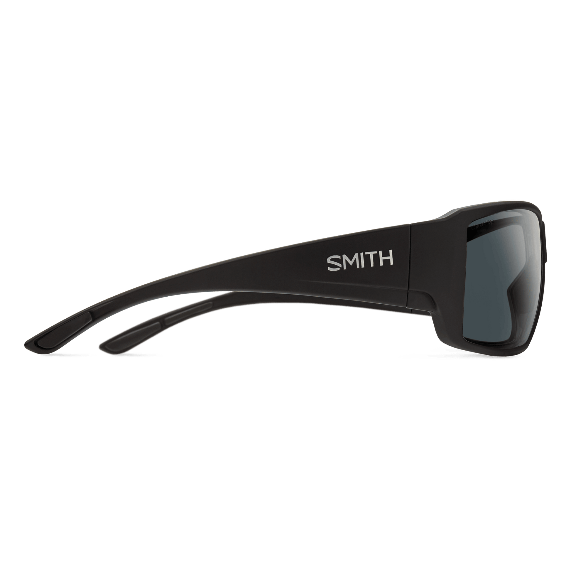 Smith Optics Guides Choice w/ ChromaPop Polarized Glass Lens