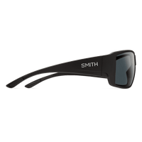 Smith Optics Guides Choice w/ ChromaPop Polarized Glass Lens