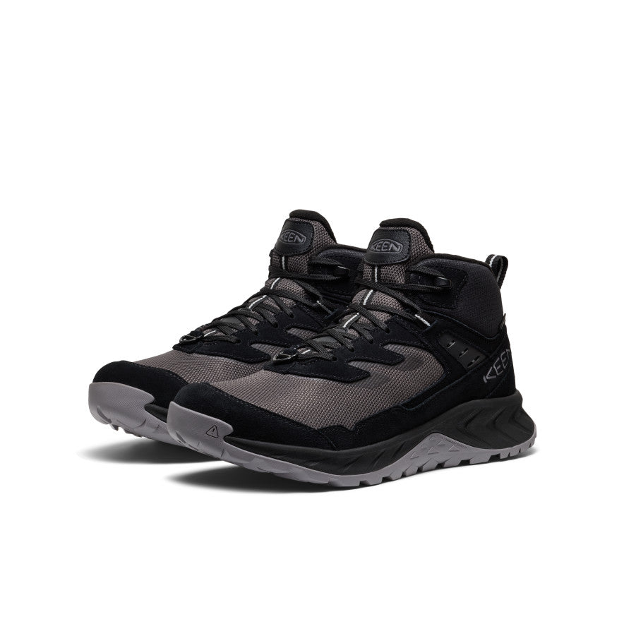 M's Hightrail Mid Polar