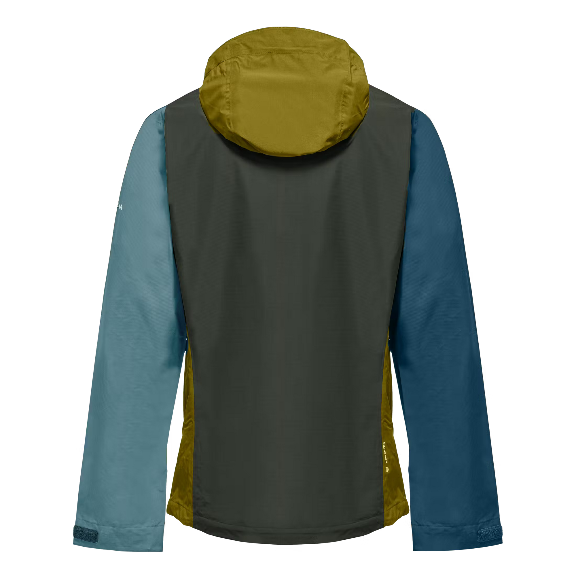 Salewa Ms Puez 2.5L PTX Jacket