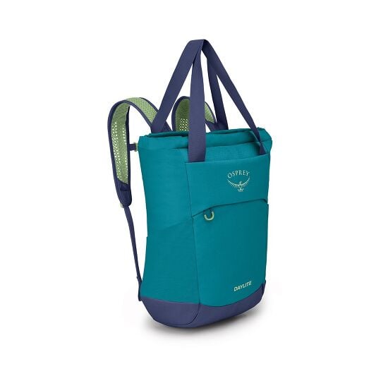 osprey daylite pack teal Expandable Travel 26+6 the versatile Osprey Daylite Plus doubles as lightweight 20 liter (1220 cubic inch) daypack or a large pocket/removable Add Osprey Daylite Backpack / Escapade