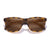 Sunski Madrona Tortoise Brown