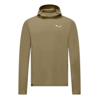 Salewa Ms Puez Sun Hoodie Quicksand