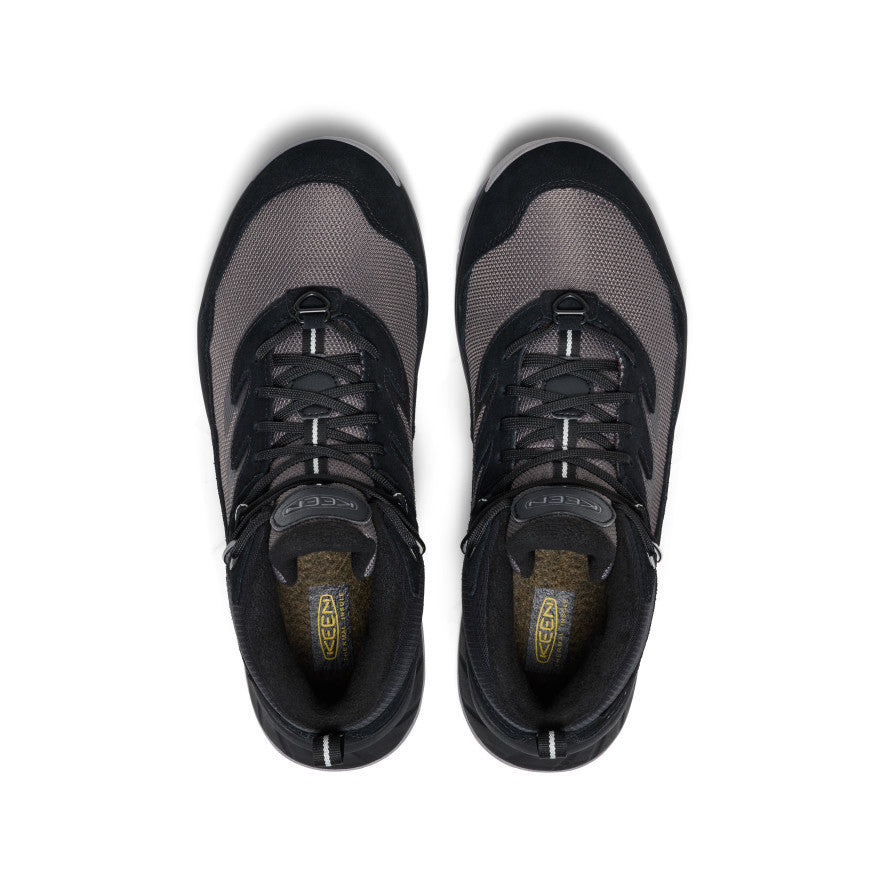 M's Hightrail Mid Polar