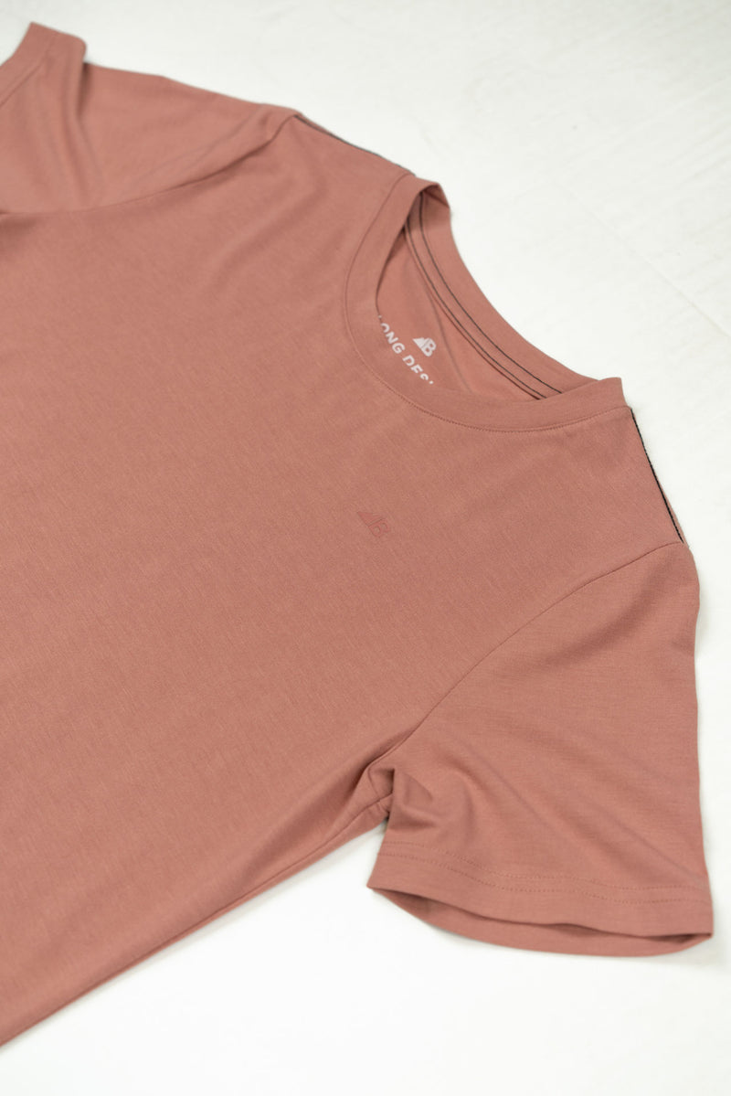W's Core Traverse Tek Tee