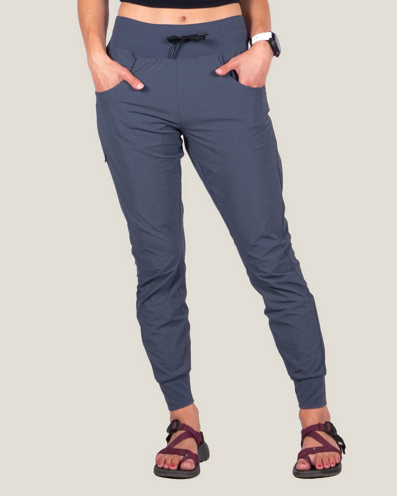 W's Rocky Mountain Jogger