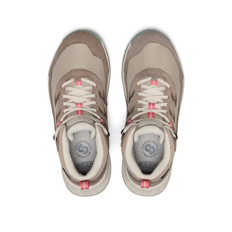 W's Hightrail Mid WP