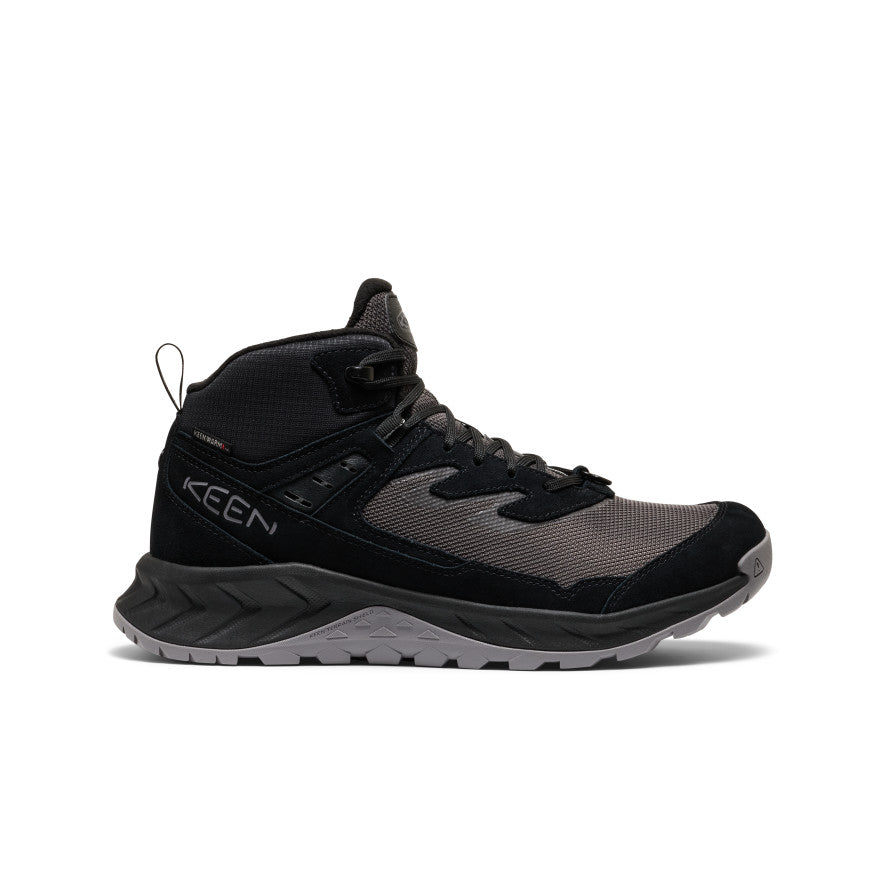 M's Hightrail Mid Polar