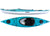 Eddyline Sky 100 Teal