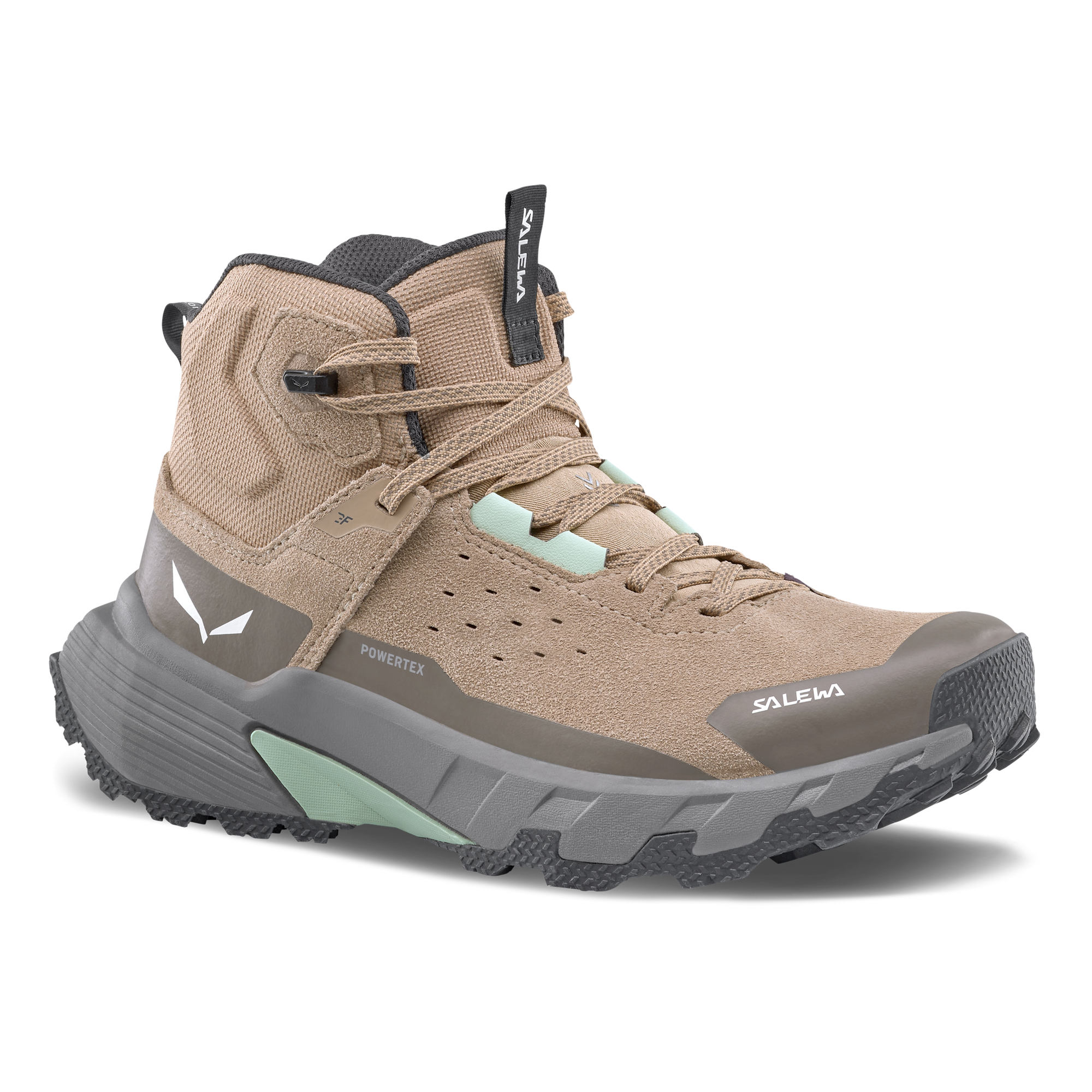 W's Pedroc 2 Leather Mid PTX