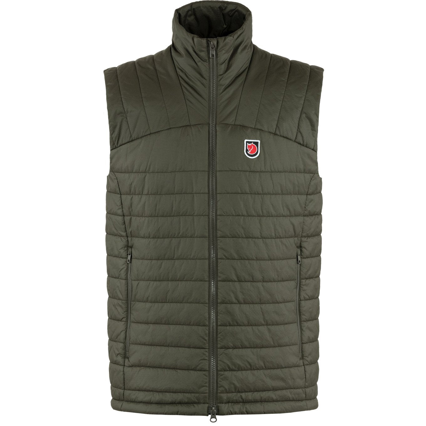 M's Expedition X-Latt Vest