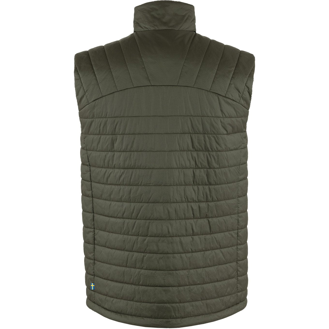 M's Expedition X-Latt Vest