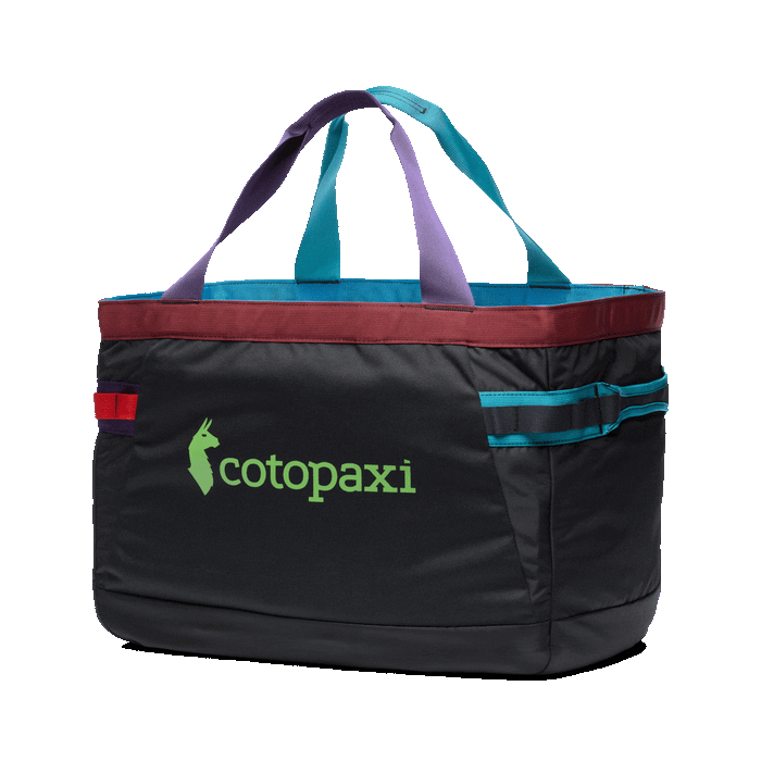 cotopaxi allpa gear hauler Allpa 60L Gear Hauler Tote