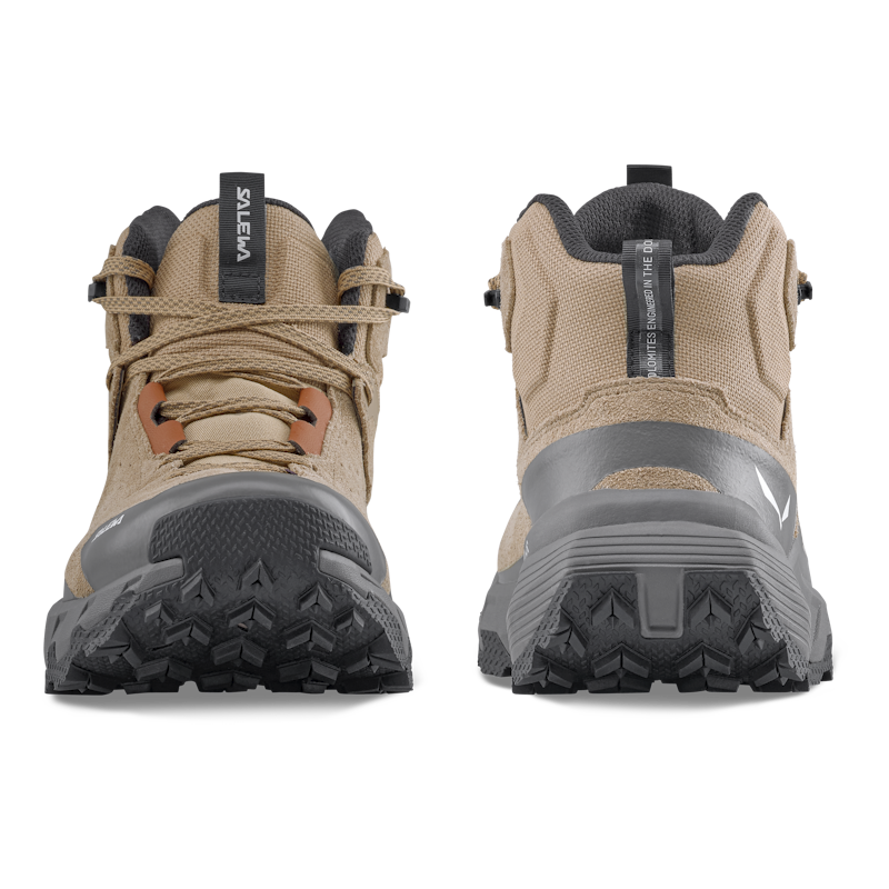 M's Pedroc 2 Leather Mid PTX