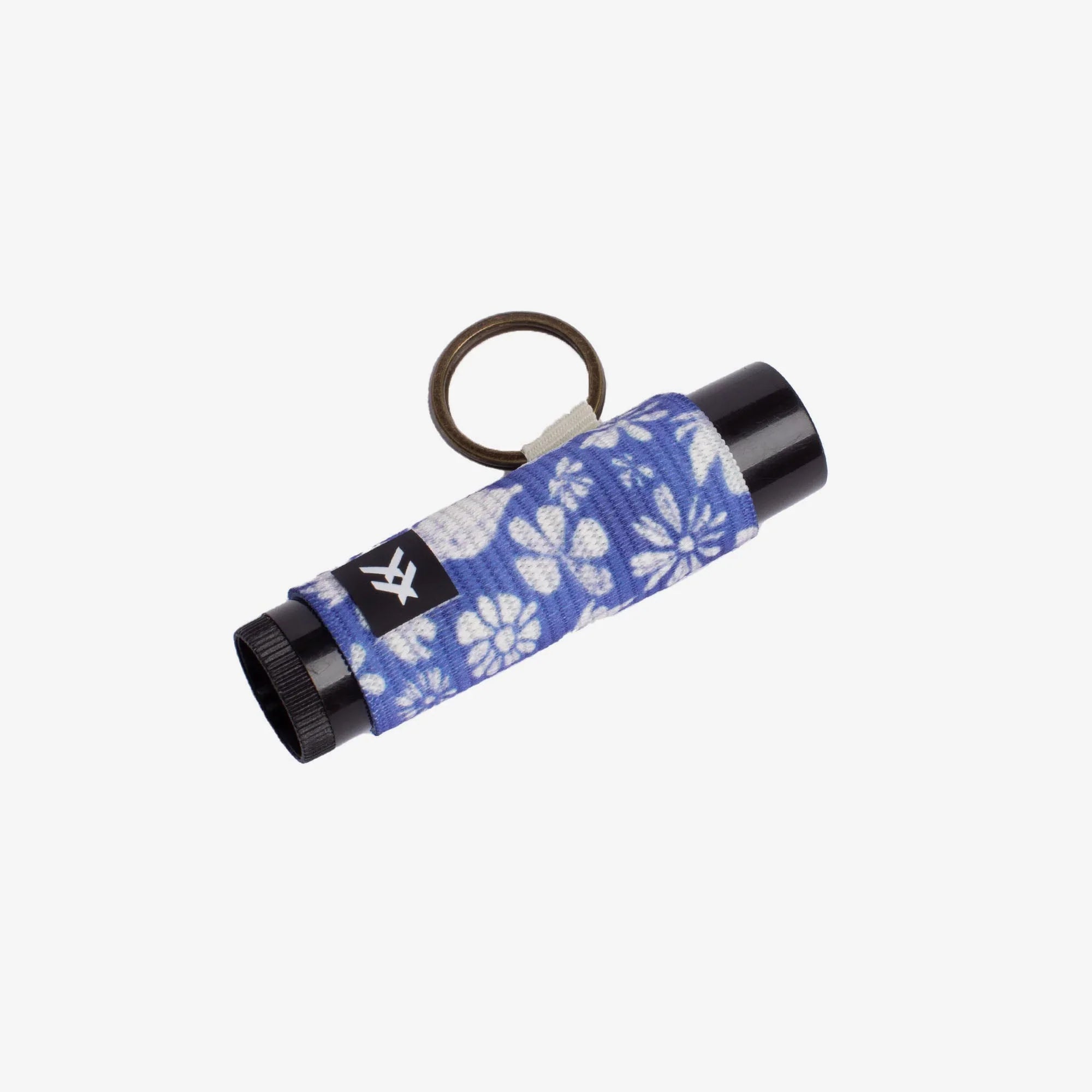 Thread Wallets Lip Balm Holder Fawn