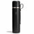 Hydroflask 36oz Hot Flask and Cup Black
