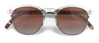 Sunski Avila Clear Tort Terra Fade
